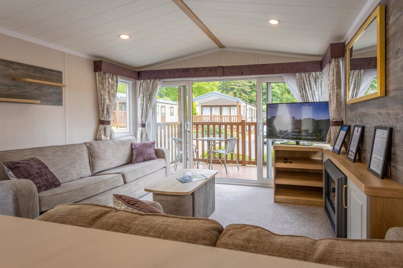 Aberdunant Hall, Snowdonia, Porthmadog, United Kingdom