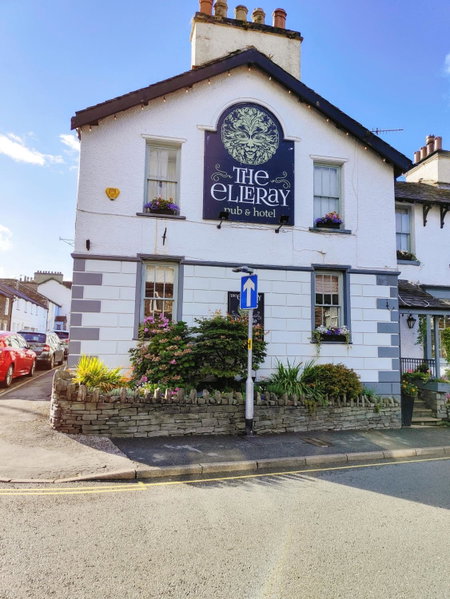 The Elleray, Windermere, United Kingdom