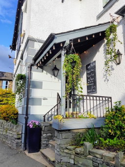 The Elleray, Windermere, United Kingdom