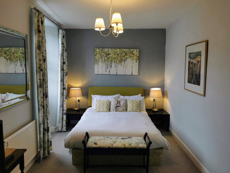 The Elleray, Windermere, United Kingdom
