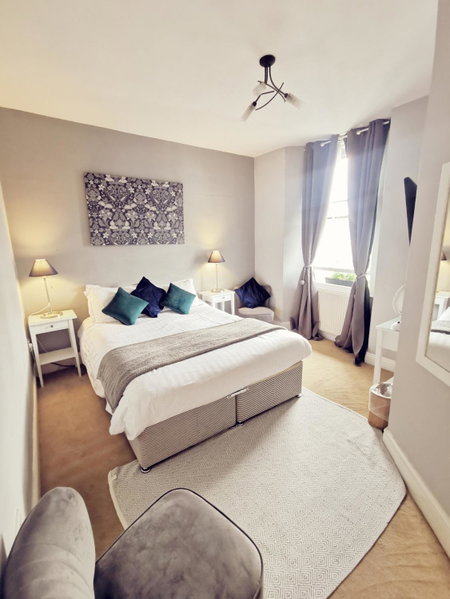 The Elleray, Windermere, United Kingdom