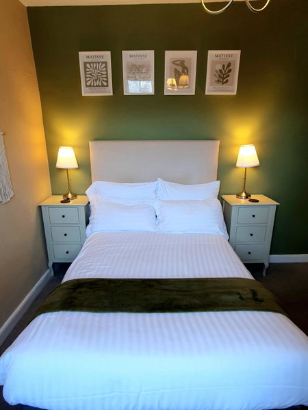 The Elleray, Windermere, United Kingdom