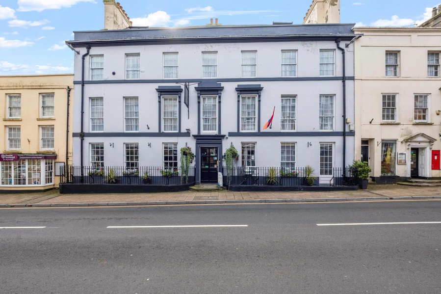 Sleeping Bear Hotels Dorchester, Dorchester, United Kingdom