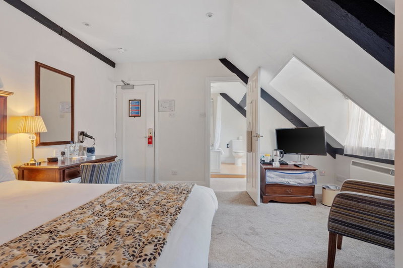 Sleeping Bear Hotels Dorchester, Dorchester, United Kingdom