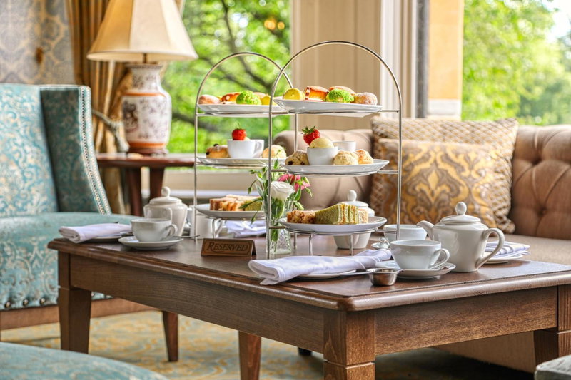 Ettington Park Hotel, Stratford-upon-Avon, Stratford-upon-Avon, Великобритания