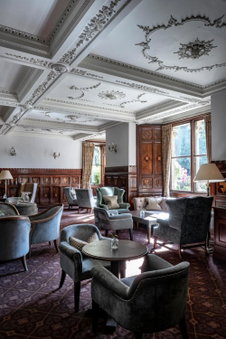 Ettington Park Hotel, Stratford-upon-Avon, Stratford-upon-Avon, Великобритания