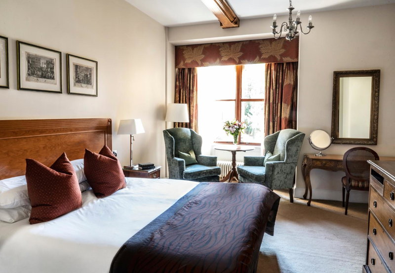 Ettington Park Hotel, Stratford-upon-Avon, Stratford-upon-Avon, Великобритания
