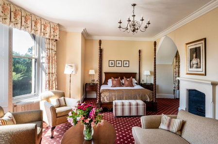 Ettington Park Hotel, Stratford-upon-Avon, Stratford-upon-Avon, Великобритания
