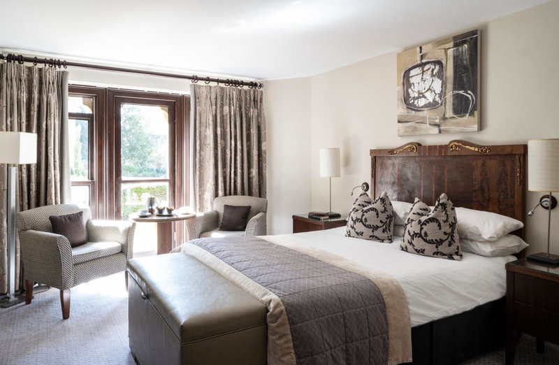 Ettington Park Hotel, Stratford-upon-Avon, Stratford-upon-Avon, Великобритания