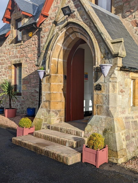 Cambeth Lodge Guesthouse, Inverness, United Kingdom
