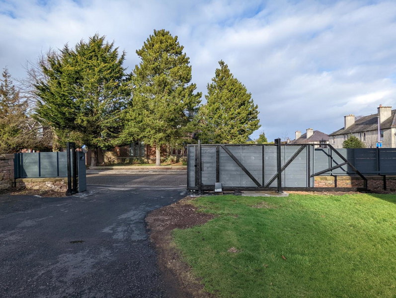 Cambeth Lodge Guesthouse, Inverness, United Kingdom