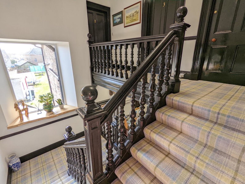 Cambeth Lodge Guesthouse, Inverness, United Kingdom