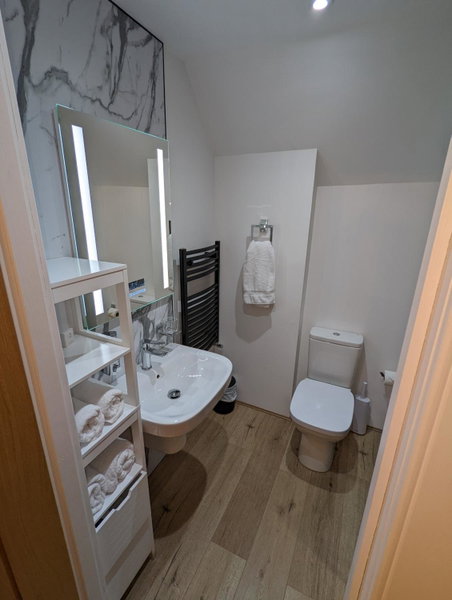 Cambeth Lodge Guesthouse, Inverness, United Kingdom