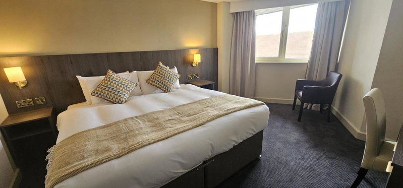 Park hall Hotel & Spa Lancashire, a member of Radisson Individuals, Eccleston, Royaume-Uni