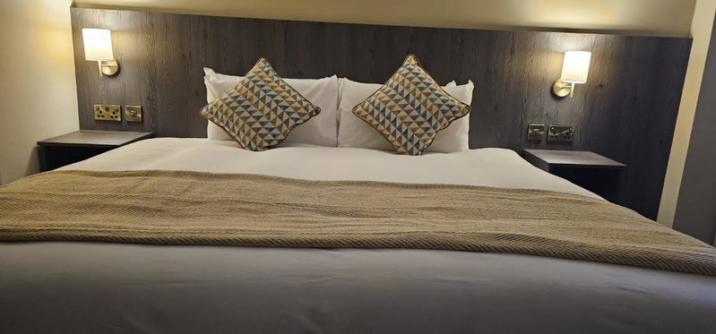 Park hall Hotel & Spa Lancashire, a member of Radisson Individuals, Eccleston, Royaume-Uni