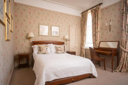 Dukes Bath, Bath, United Kingdom