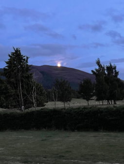 Whitemoss Lodge, Dunning, United Kingdom
