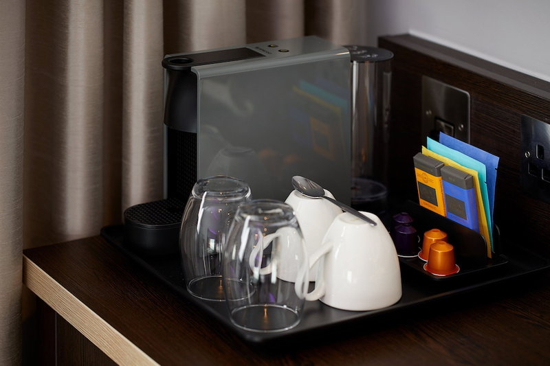 Premier Inn London Holborn, London, Royaume-Uni
