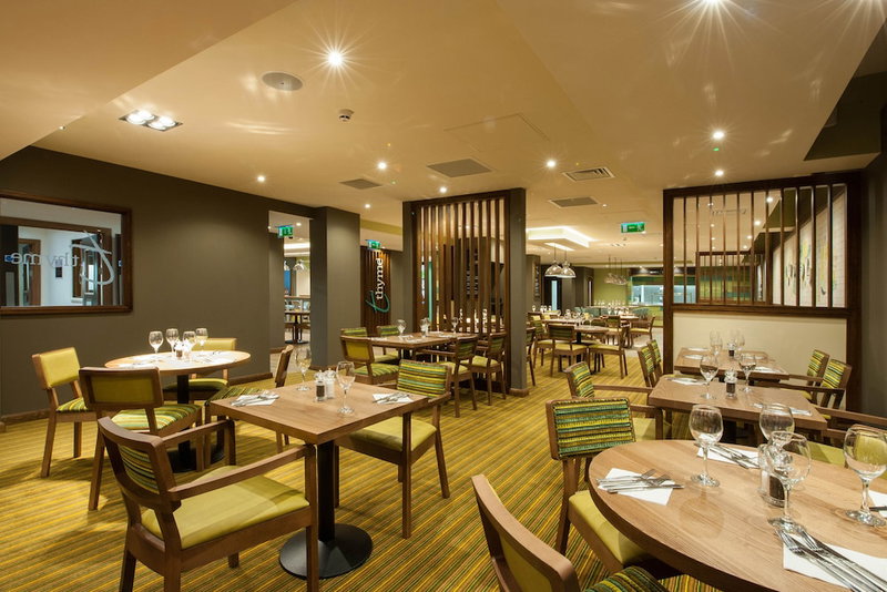 Premier Inn London Holborn, London, Royaume-Uni