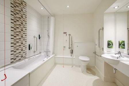 Premier Inn London Holborn, London, Royaume-Uni