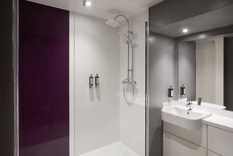Premier Inn London Holborn, London, Royaume-Uni