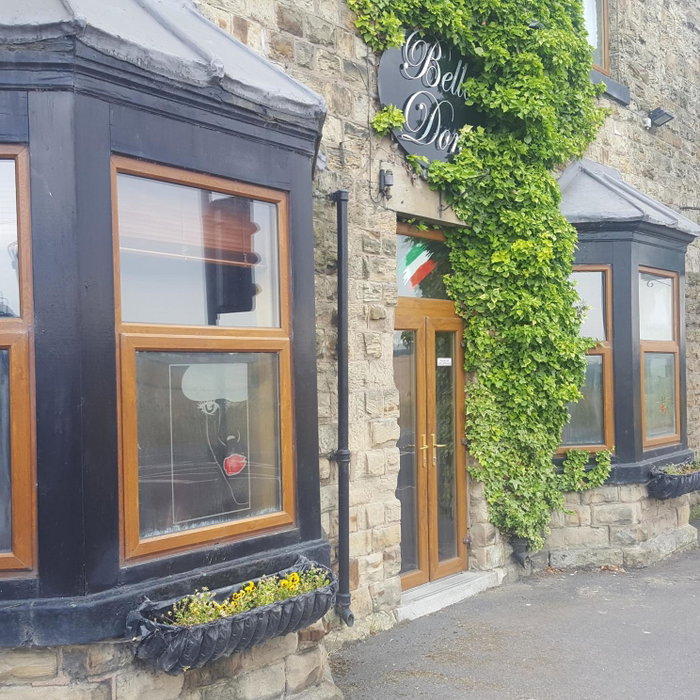 The Renishaw, Renishaw, United Kingdom