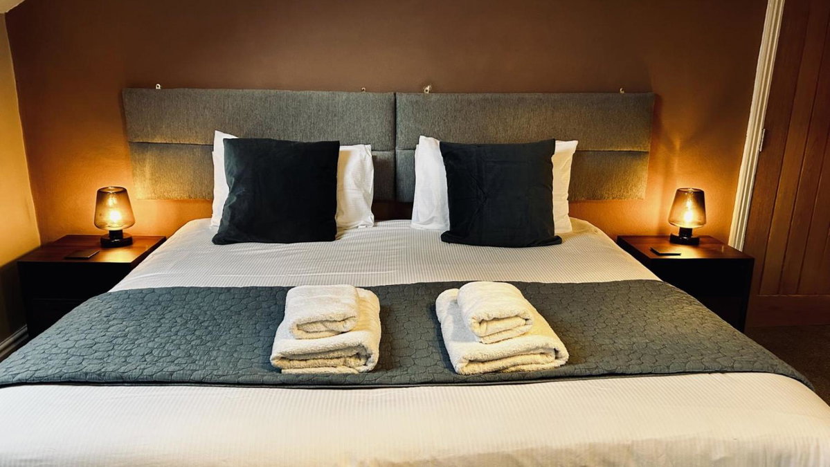 Hôtel · Lacet House, Ambleside