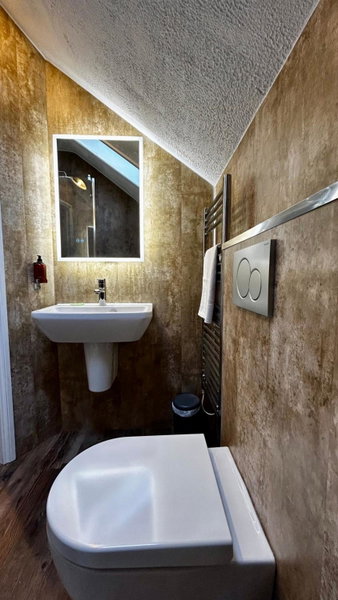 Lacet House, Ambleside, Великобритания