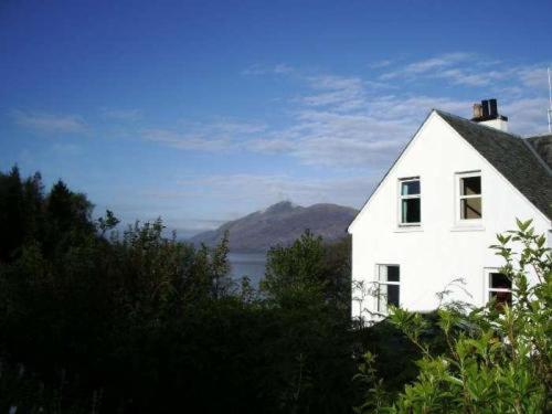 Hotel · Campfield House, Fort William