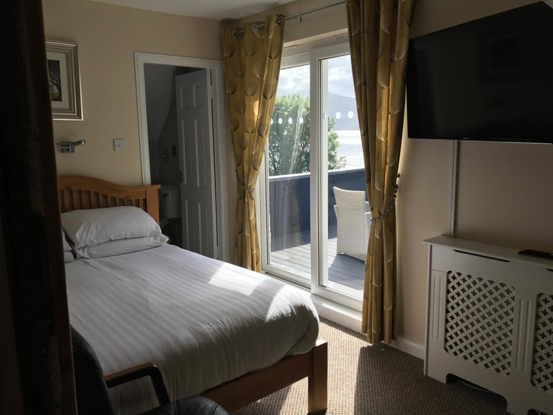 Campfield House, Fort William, United Kingdom