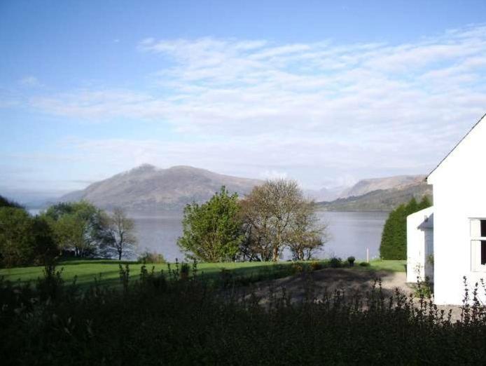 Campfield House, Fort William, United Kingdom