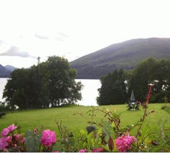 Campfield House, Fort William, United Kingdom