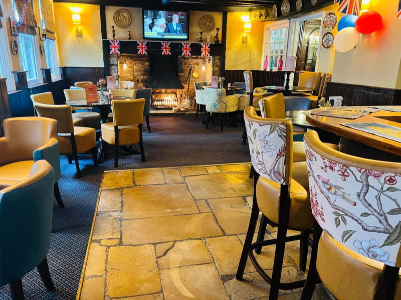Crown & Cushion Hotel, Chipping Norton, United Kingdom
