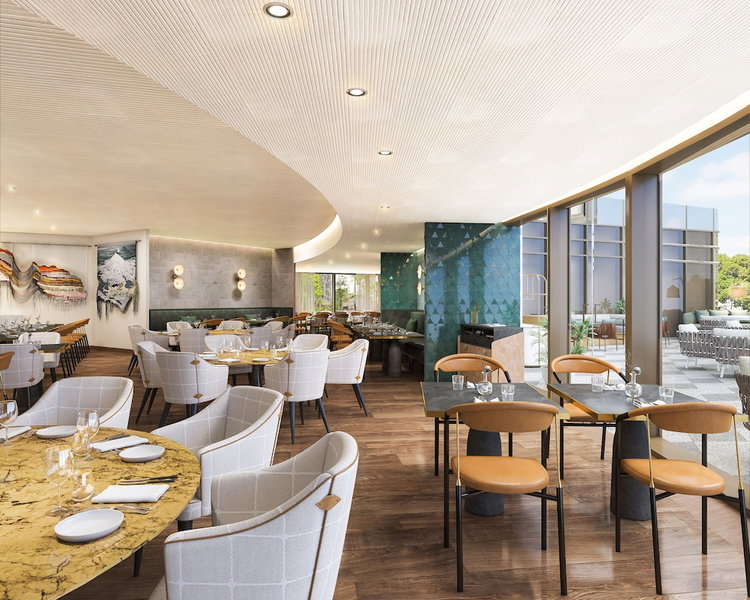 Dorsett Canary Wharf London, London, Royaume-Uni