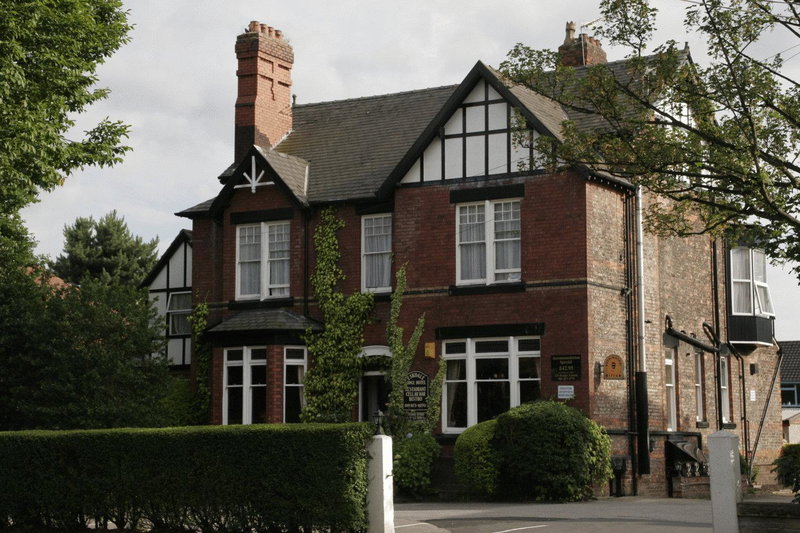 Eskdale Lodge, Sale, United Kingdom
