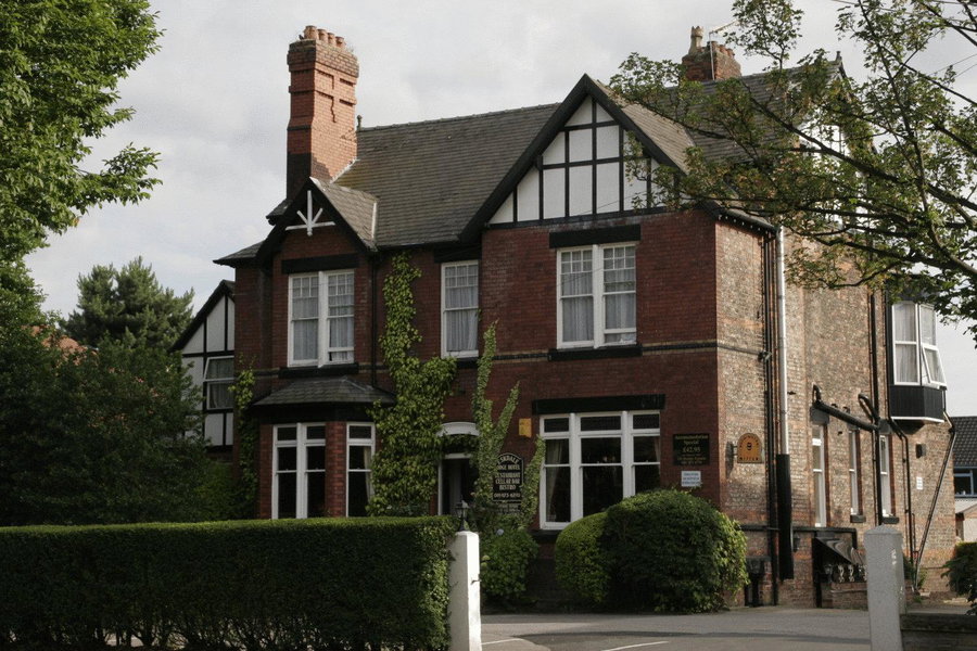 Eskdale Lodge, Sale, United Kingdom