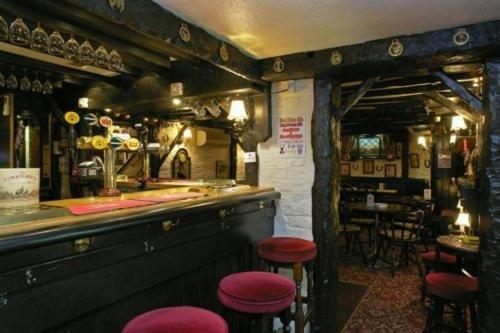 Eskdale Lodge, Sale, United Kingdom