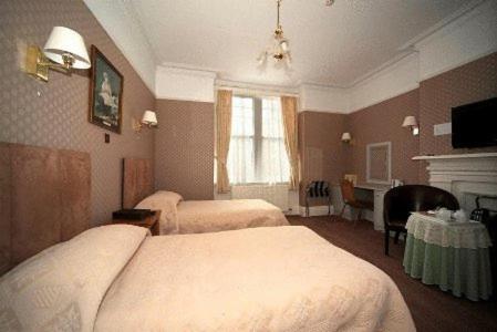 Eskdale Lodge, Sale, United Kingdom