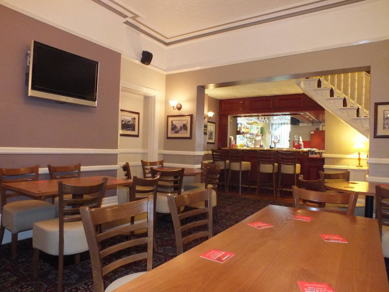 Eskdale Lodge, Sale, United Kingdom