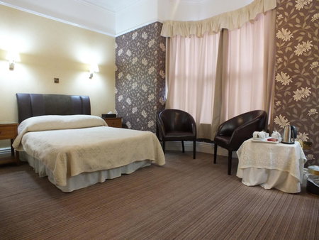 Eskdale Lodge, Sale, United Kingdom