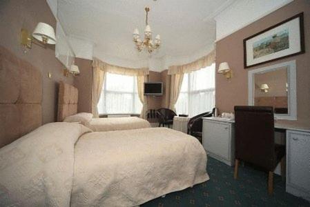 Eskdale Lodge, Sale, United Kingdom