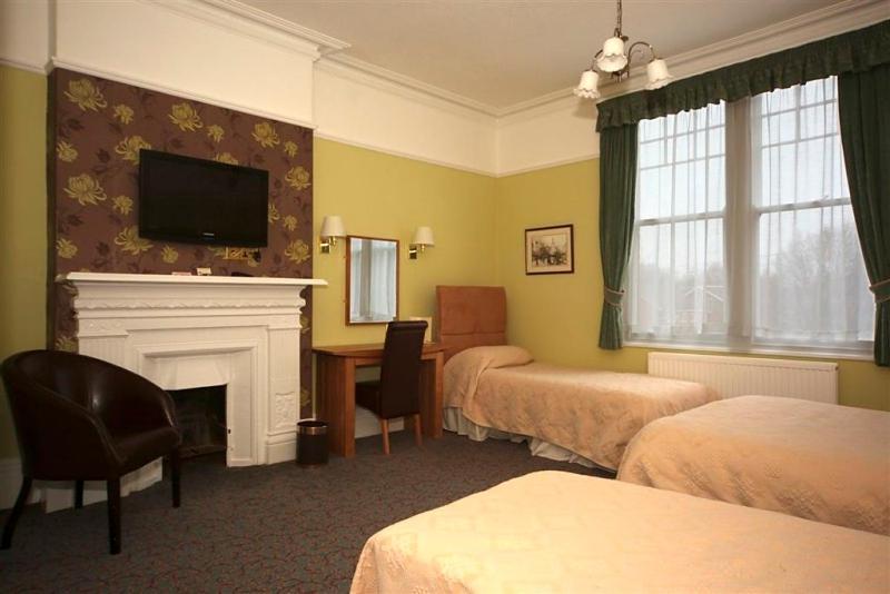 Eskdale Lodge, Sale, United Kingdom
