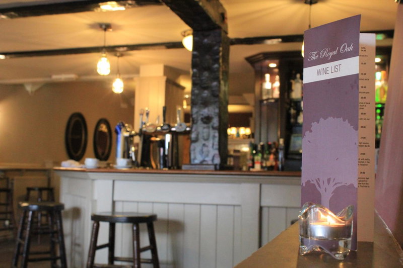 Royal Oak Hotel, Great Ayton, United Kingdom