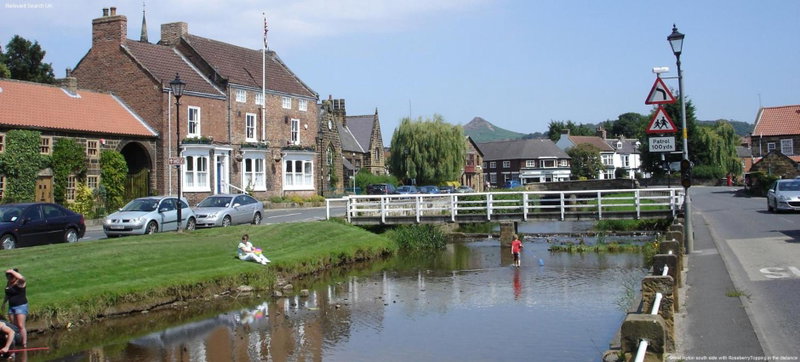 Royal Oak Hotel, Great Ayton, United Kingdom