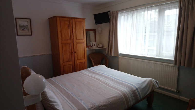 Harbourlight Guest House, Saundersfoot, United Kingdom