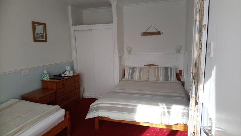 Harbourlight Guest House, Saundersfoot, United Kingdom