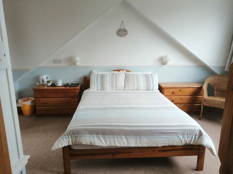 Harbourlight Guest House, Saundersfoot, United Kingdom