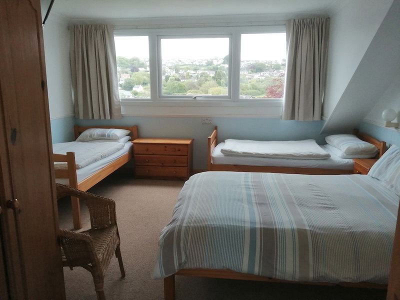 Harbourlight Guest House, Saundersfoot, United Kingdom