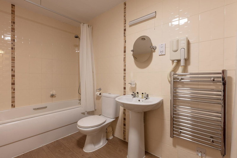 The New Inn by Roomsbooked, Gloucester, Reino Unido