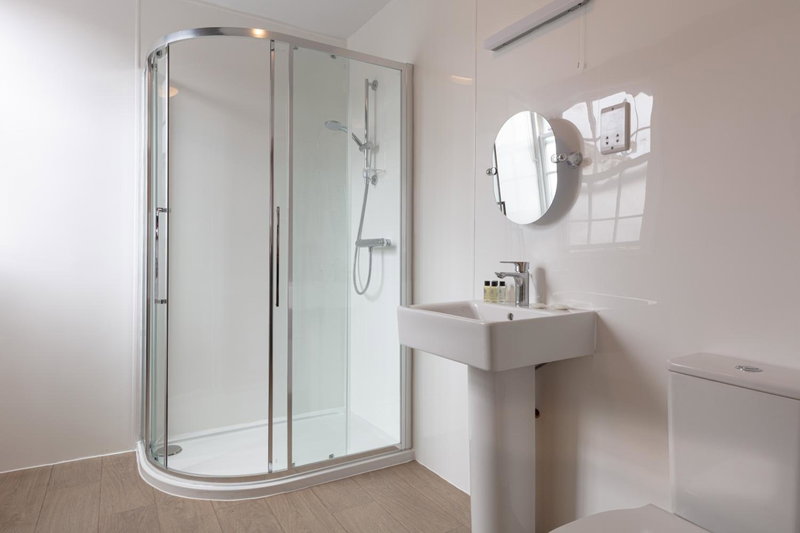The New Inn by Roomsbooked, Gloucester, Reino Unido